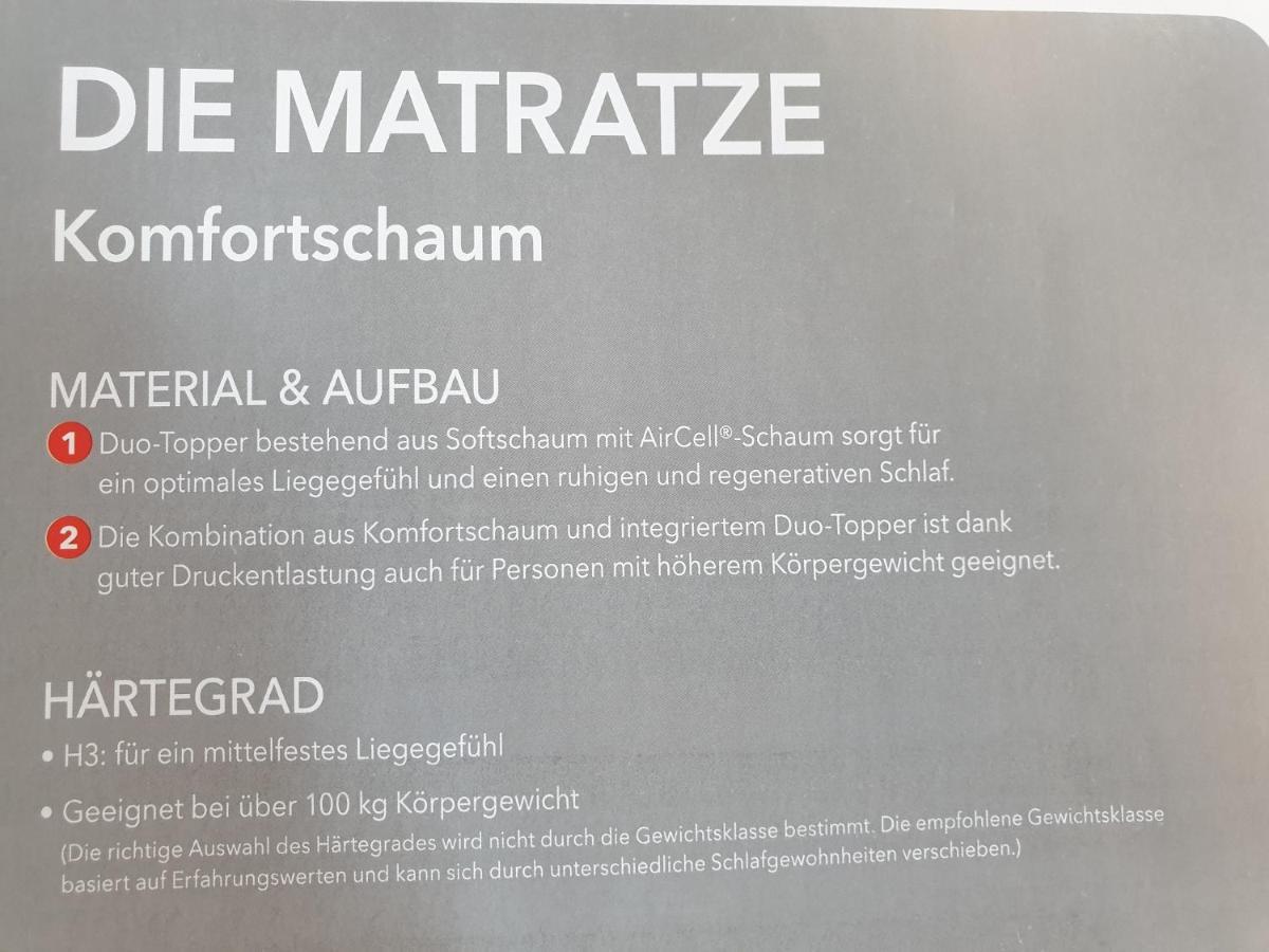 Ferienwohnung Bergblick Jena Bagian luar foto