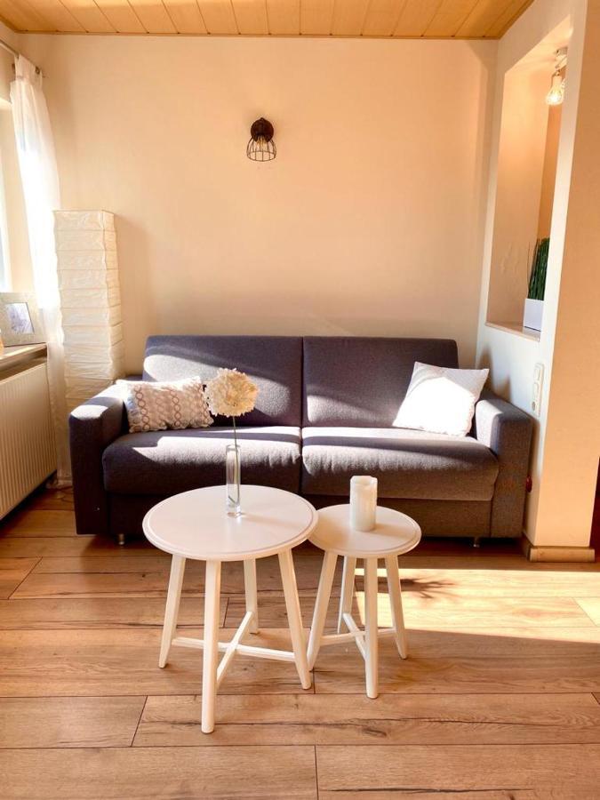 Ferienwohnung Bergblick Jena Bagian luar foto